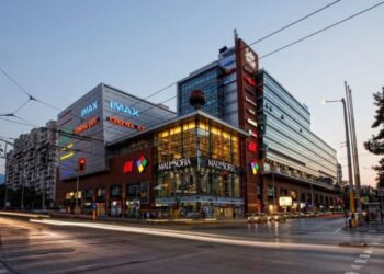 Jakie wyniki finansowe osiągnęła Grupa GTC w tym roku?