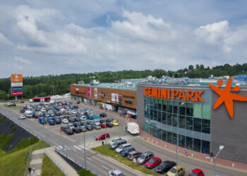 Wysyp otwarć w Gemini Park Tarnów. Nowi najemcy zajęli ponad 3 tys. m kw.