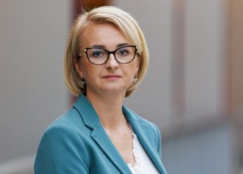 Zmiana u steru leasingu Gemini Holding