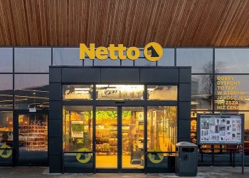 Netto otworzyło 15 placówek
