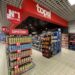 SPAR otwiera nowy format TOPS! czyli sklep w sklepie