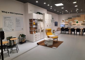 IKEA otwiera Studio Planowania