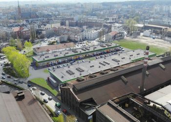 Joint venture Patron Capital i Trei Real Estate zainwestują 140 mln euro w budowę ok. 20 parków handlowych