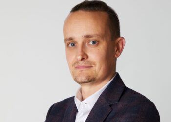 „Celujemy w obecność na wszystkich rynkach Europy Środkowo-Wschodniej” – mówi Wojciech Tomaszewski, Answear.com S.A.