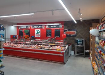 Nowy SPAR Mini w centrum Żagania