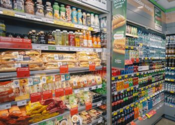 Kolejna rewolucja w firmie Żabka – format pojawi się na stacjach paliw