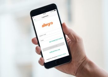 Allegro przejmuje potentata e-commerce z Czech