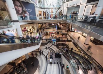 Bezpieczeństwo w centrach handlowych. Spotkanie PRCH i ministra zdrowia