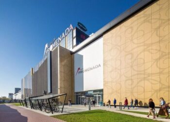 Kolejni najemcy i nowe koncepty w Atrium Promenada