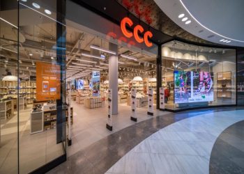 Grupa CCC chwali się rekordowym trzecim kwartałem