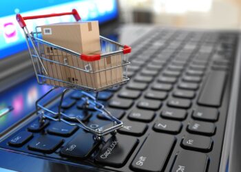 Internetowe second handy coraz bardziej popularne
