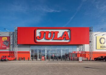 Jula będzie czynna w niedziele niehandlowe