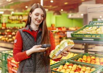 Rekordowa liczba pracowników podzieliła się swoją opinią na temat pracy w Kauflandzie