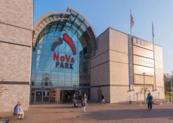 NoVa Park organizuje Dzień Zdrowia