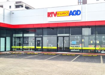 RTV EURO AGD otwiera aż dwa kolejne punkty