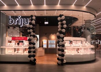 Briju udostępnia wirtualną przymierzalnię biżuterii