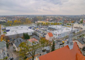 Park Handlowy MultiBox w Szamotułach już otwarty