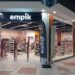 Empik dołącza do najemców Centrum Handlowego Auchan Bielsko-Biała