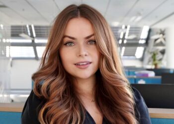 Agnieszka Cymbała Country Menagerem w Bolt Market