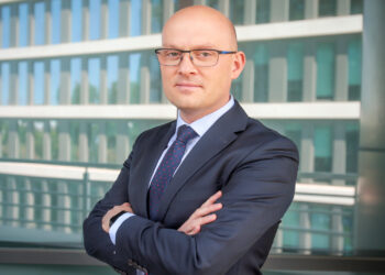 „Systematyczne inwestowanie w kluby fitness i siłownie to część naszej długofalowej strategii rozwoju” – mówi Artur Białkowski, Medicover