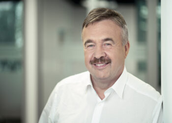 „Chcemy budować osiem parków handlowych rocznie” – mówi Jacek Wesołowski, Trei Real Estate Poland
