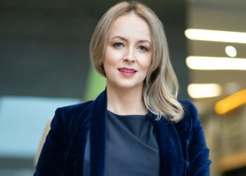 WYWIAD: „W ramach Top on STOP na Stop Shopach powstanie łącznie do 12 tys. mieszkań” – mówi Magdalena Kowalewska, Immofinanz