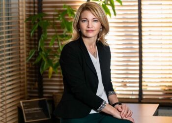 WYWIAD: „Pandemia to jedno z wielu wyzwań rynku retail” – mówi Anna Malcharek