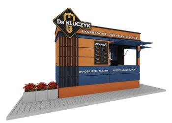 Multi Ice Group rozszerza ofertę franczyz o „Dr Kluczyk”