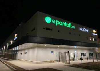 Eobuwie.pl otworzyło nowe centrum logistyczne w Rumunii