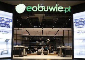 Eobuwie.pl bije rekord zamówień w Black Friday