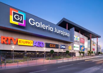 W Galerii Jurajskiej otwarto największy sklep HalfPrice w woj. śląskim
