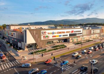 Rośnie oferta „home” Gemini Park Bielsko-Biała