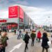 Lidl Polska rozszerza swoją obecność w parkach handlowych Homepark