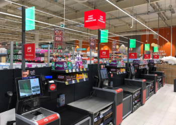Kaufland z szóstym sklepem w Krakowie i dwieście trzydziestą placówką w Polsce