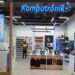 Komputronik w Avenidzie Poznań