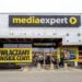Sieć Media Expert otworzyła jedenasty elektromarket w lokalizacjach przejętych od Norauto