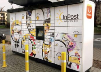 InPost: Bezpłatne przesyłki w nowych miastach