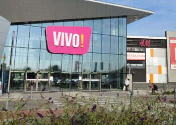 VIVO! Lublin mocno powiększa ofertę modową
