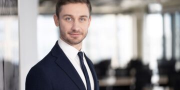 Awans w Newmark Polska