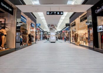 Factory Outlet Kraków
