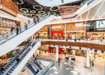 Galeria Młociny EPP