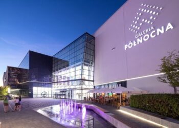 Galeria Północna