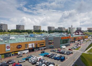 Gemini Park Tarnów