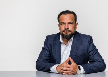 Grzegorz Mroczek, Wiceprezes Cream Property Advisors