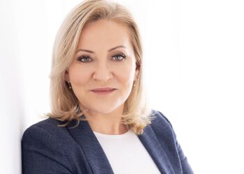 Netto ma nową dyrektor HR