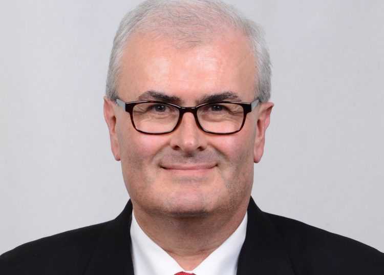 Krzysztof Poznański, dyrektor generalny PRCH