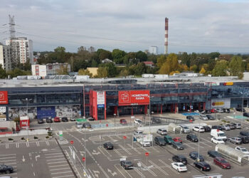 Media Expert Katowice elektromarket