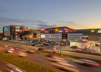 Sadyba Best Mall