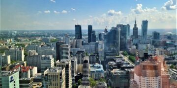 KOMENTARZ Walter-Herz: Jaka jest sytuacja nieruchomości komercyjnych 2 lata po wybuchu pandemii?