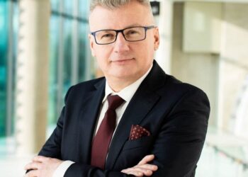 Wojciech Kamiński Maxi Zoo